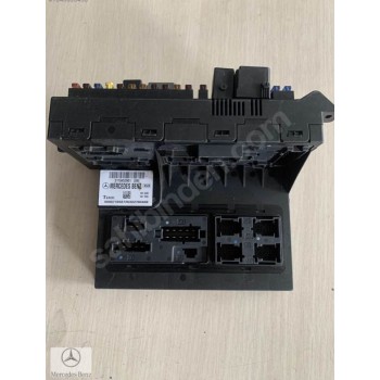 BAŞKAN TİC.MERCEDES A2115453901 E W211 KASA ÖN SAM BEYNİ 2115453901